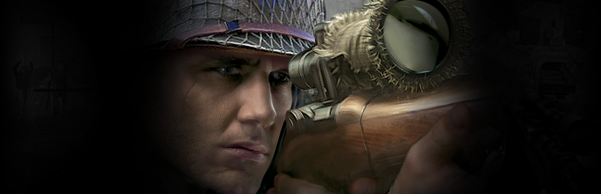 Sniper Art of Victory