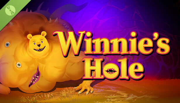 Winnie's Hole Demo