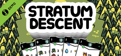 Stratum Descent Demo