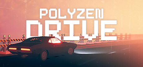 PolyZen Drive steam charts