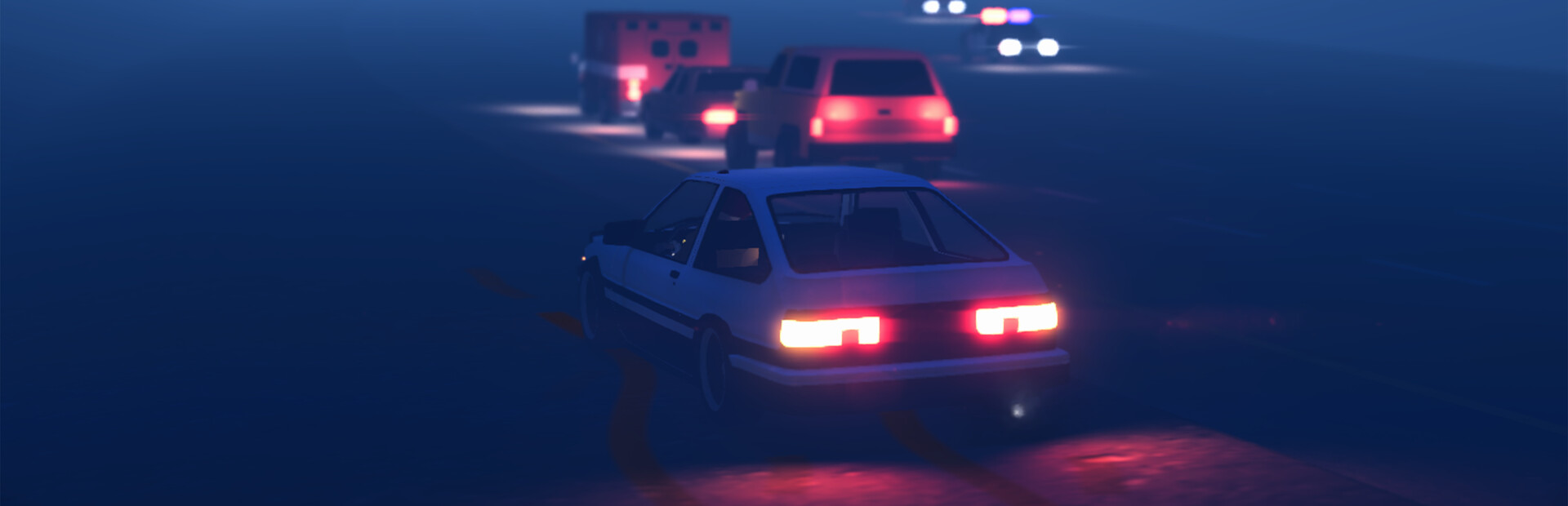 PolyZen Drive