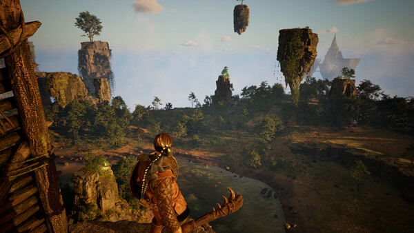 Dragon survival Demo screenshot 6
