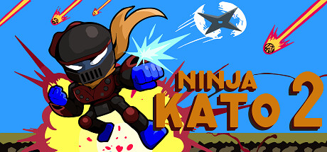 NINJA KATO 2 Cheat Engine/CT