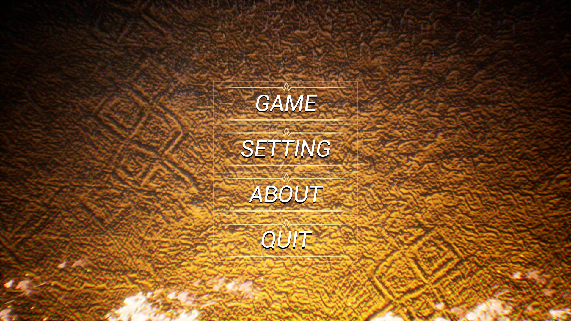 Fighting Featured Screenshot #1