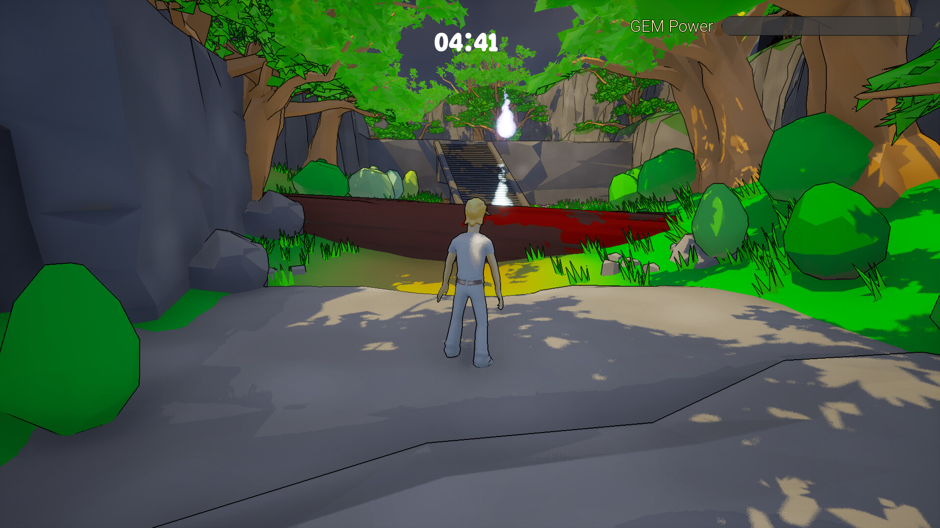 screenshot of Adventuro 2