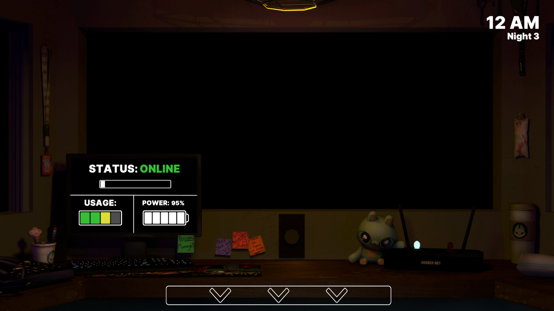 Meet Your Oshi Featured Screenshot #1