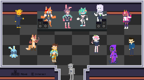 Meet Your Oshi screenshot 6