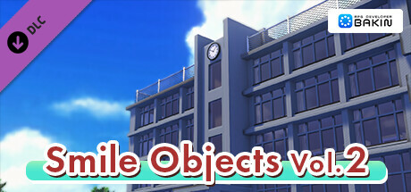 RPG Developer Bakin Smile Objects Vol.2 banner image