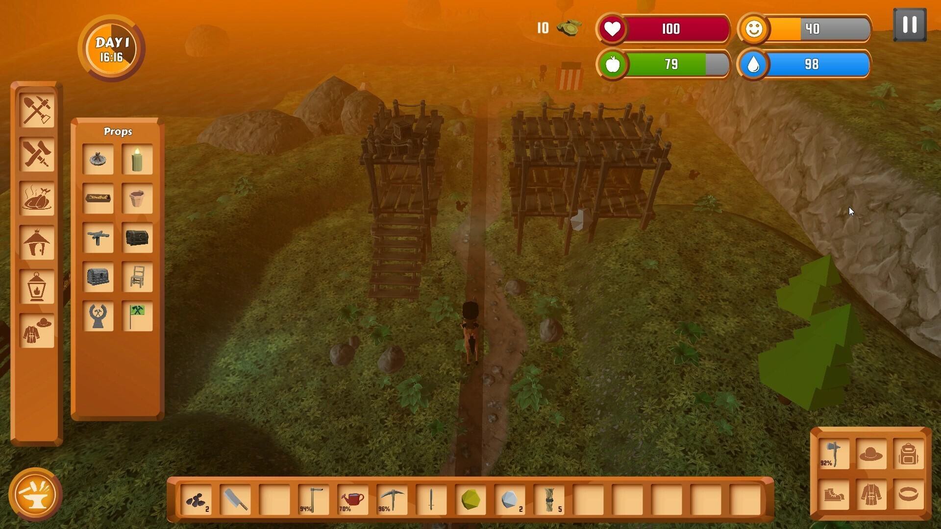 Call of Farming : Together screenshot #6