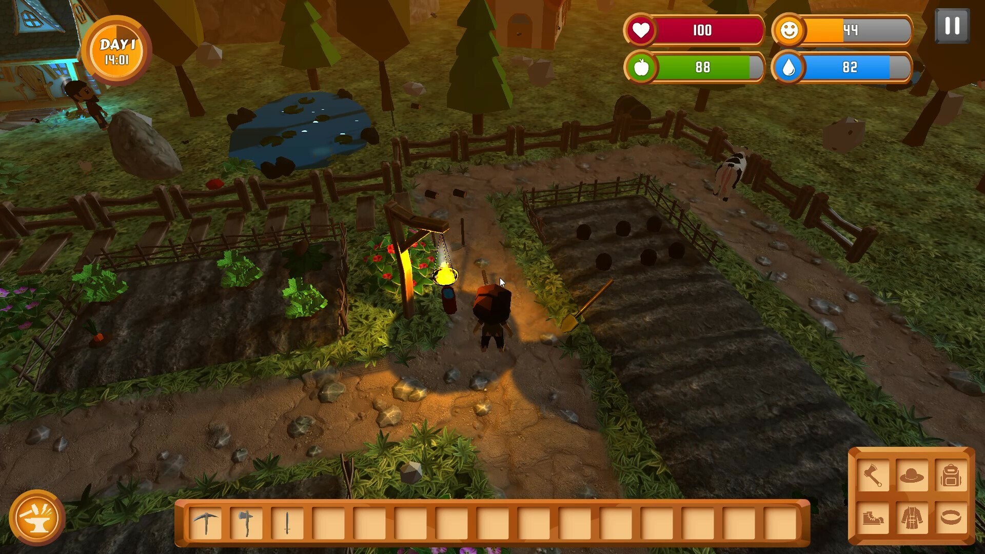 Call of Farming : Together screenshot #8