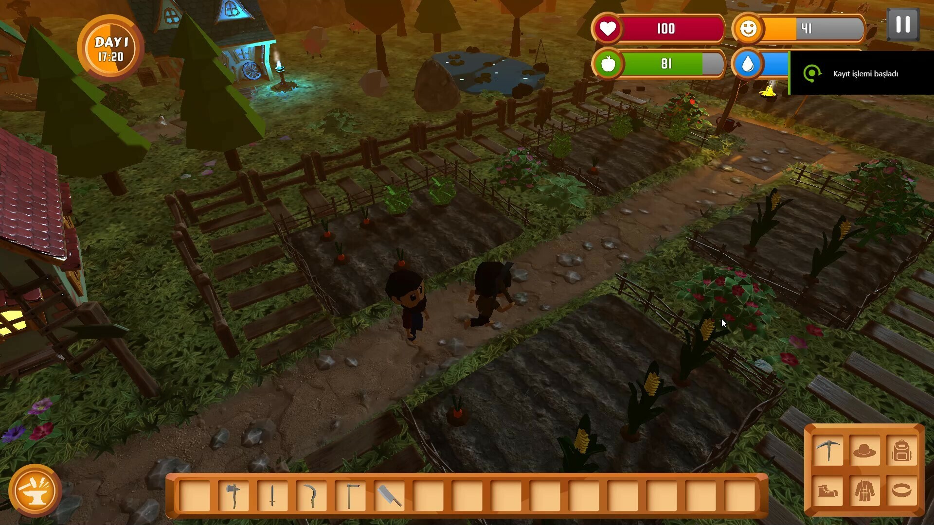Call of Farming : Together screenshot #9
