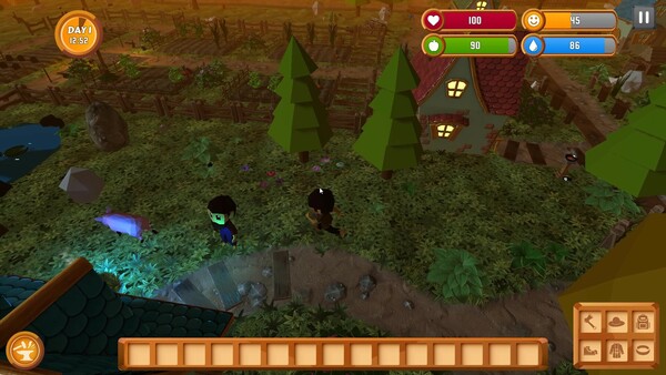 Call of Farming : Together screenshot 10
