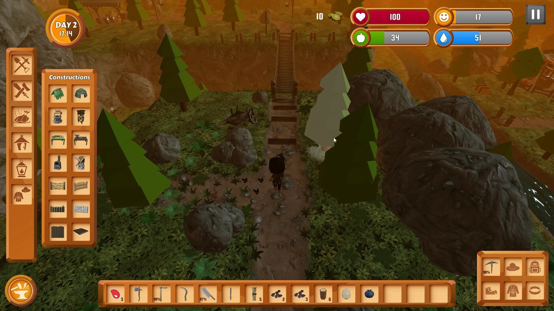 Call of Farming : Together screenshot #4