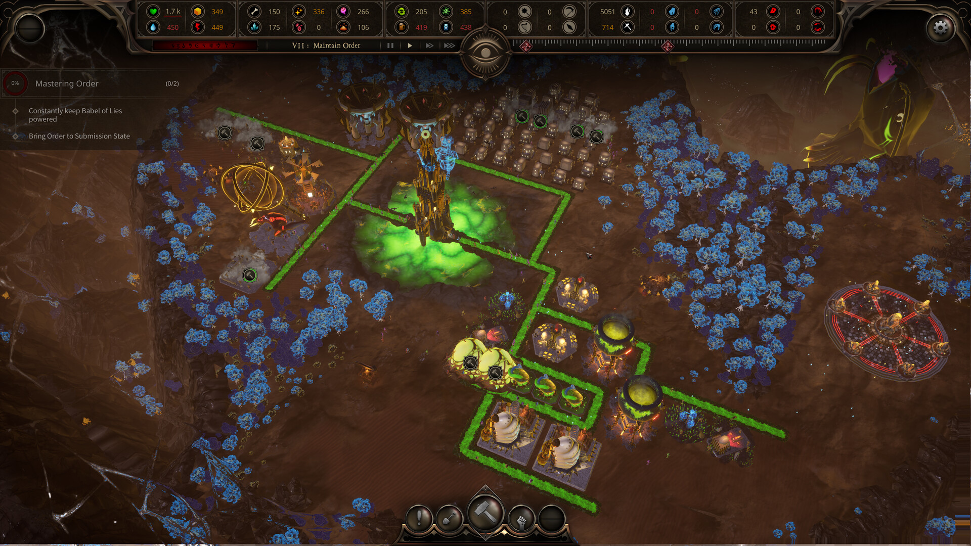 The HELL screenshot 3