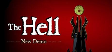 The HELL cover art