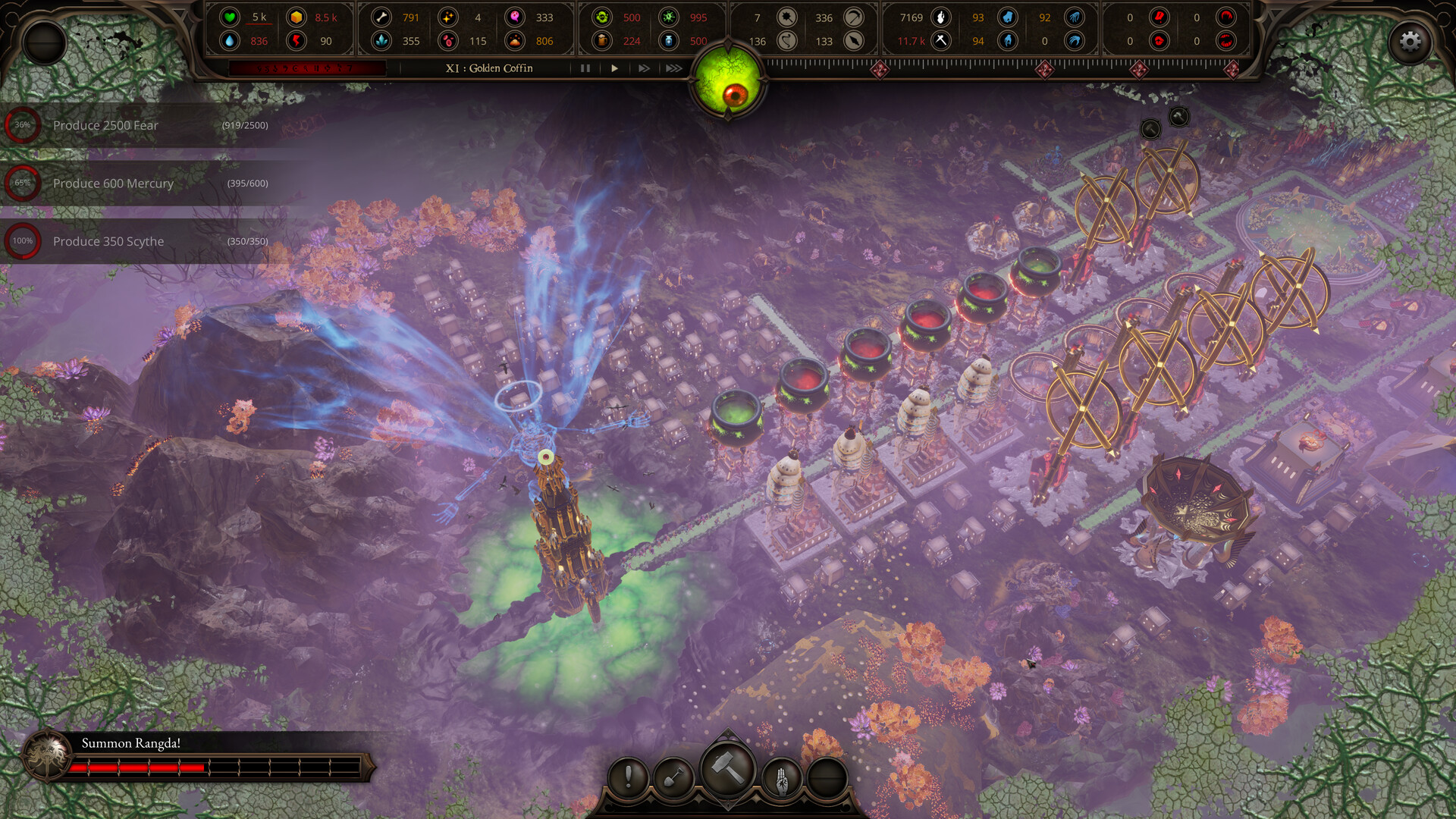 The HELL screenshot 11