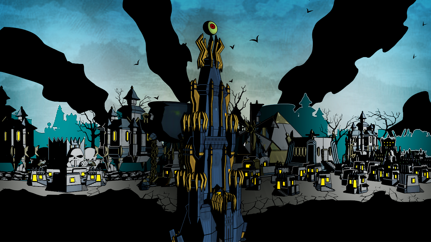 Steamで20% OFF：The HELL