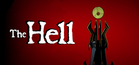 The HELL Cover Image