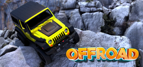 Image for OFFROAD VR