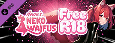 Anon's Neko Waifus Free R18 Small Capsule Image