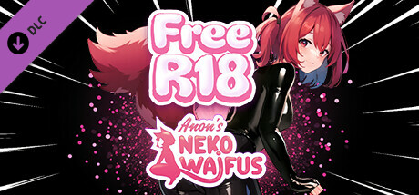 Anon's Neko Waifus Free R18 banner image