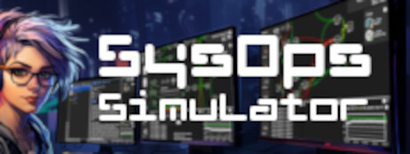 SysOps Simulator cover art