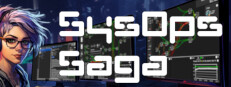 SysOps Saga Banner