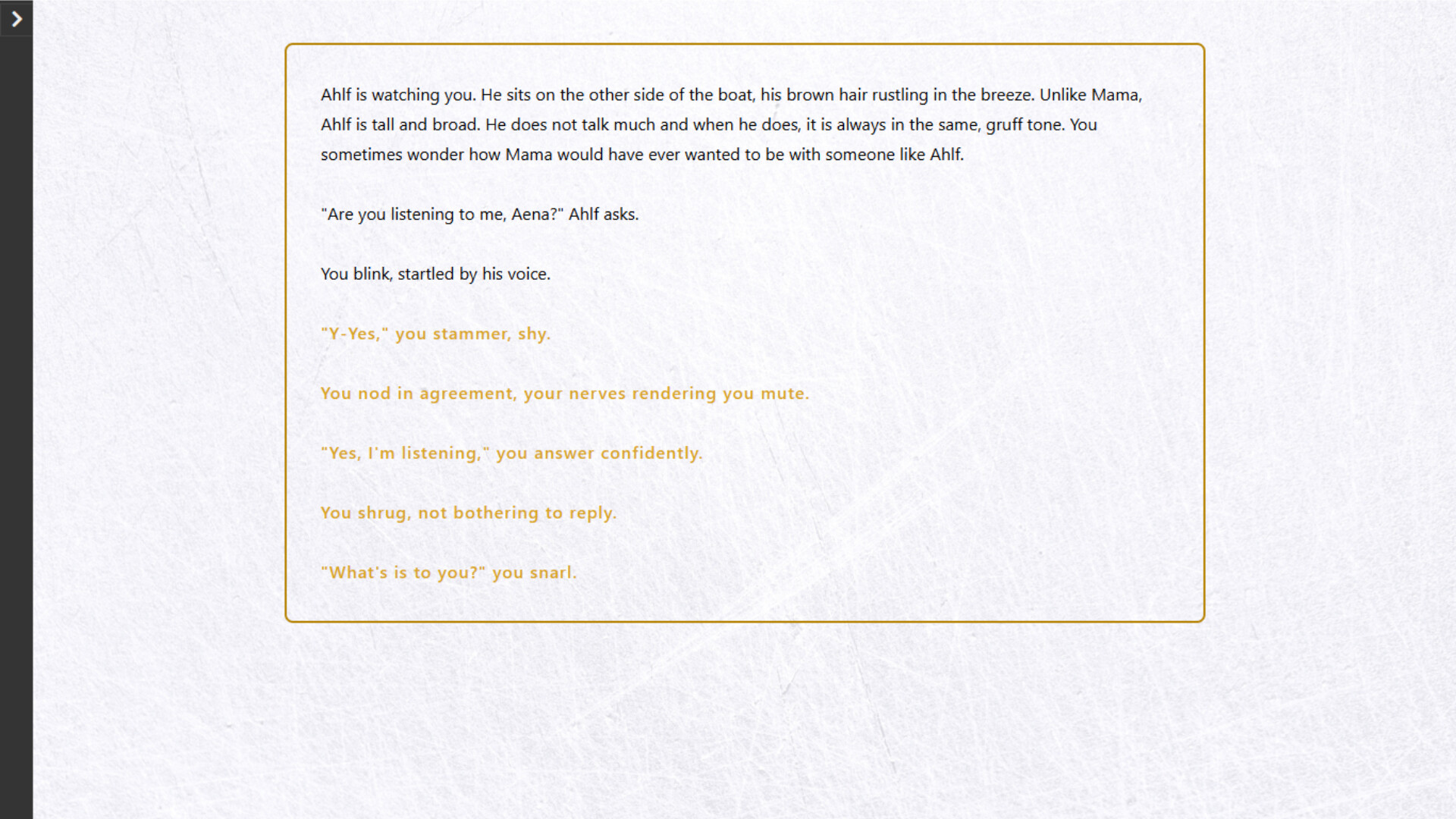 Crown of Exile screenshot #3