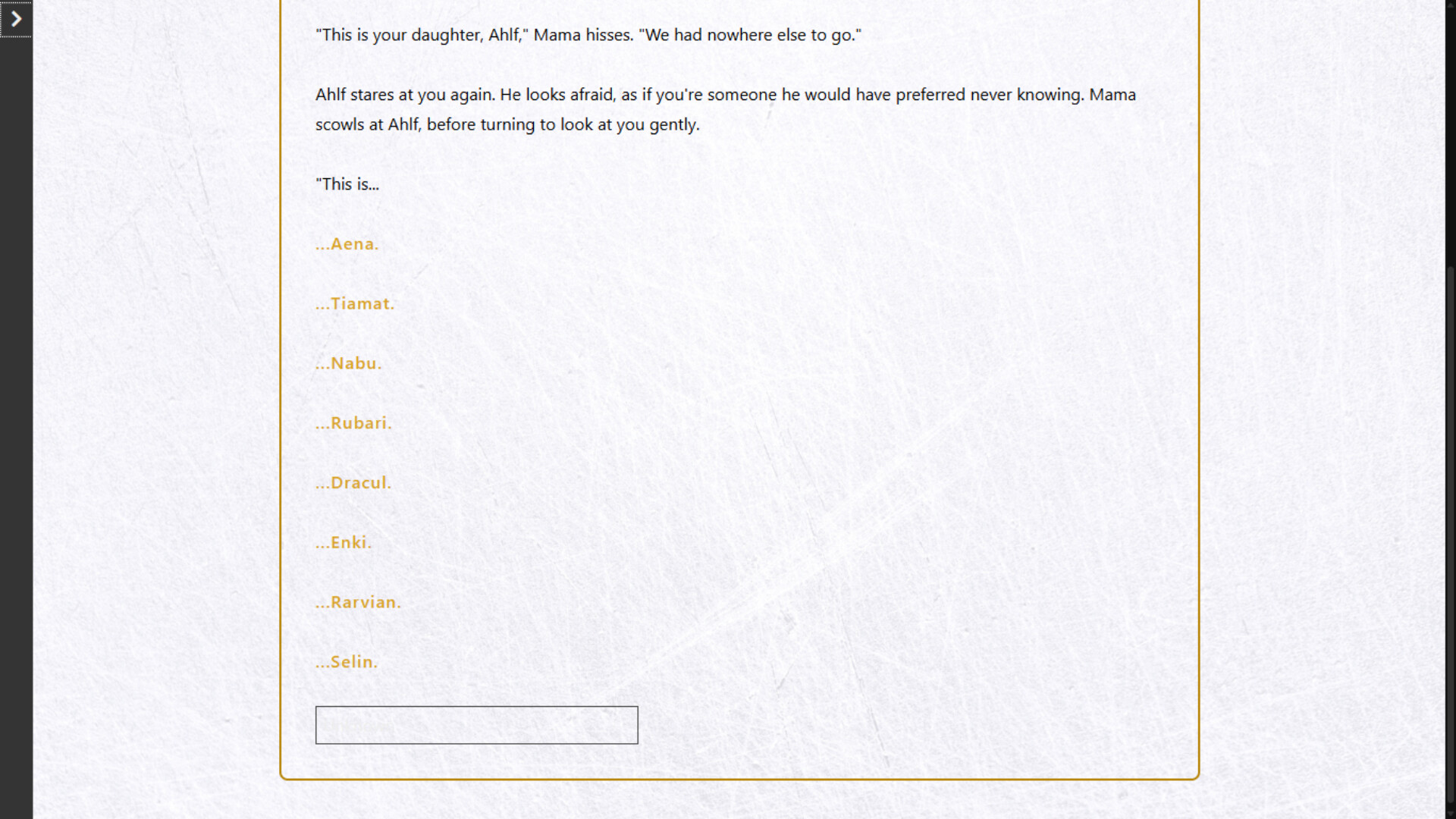 Crown of Exile screenshot #1