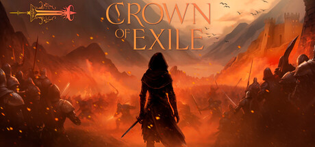 Crown of Exile cover art