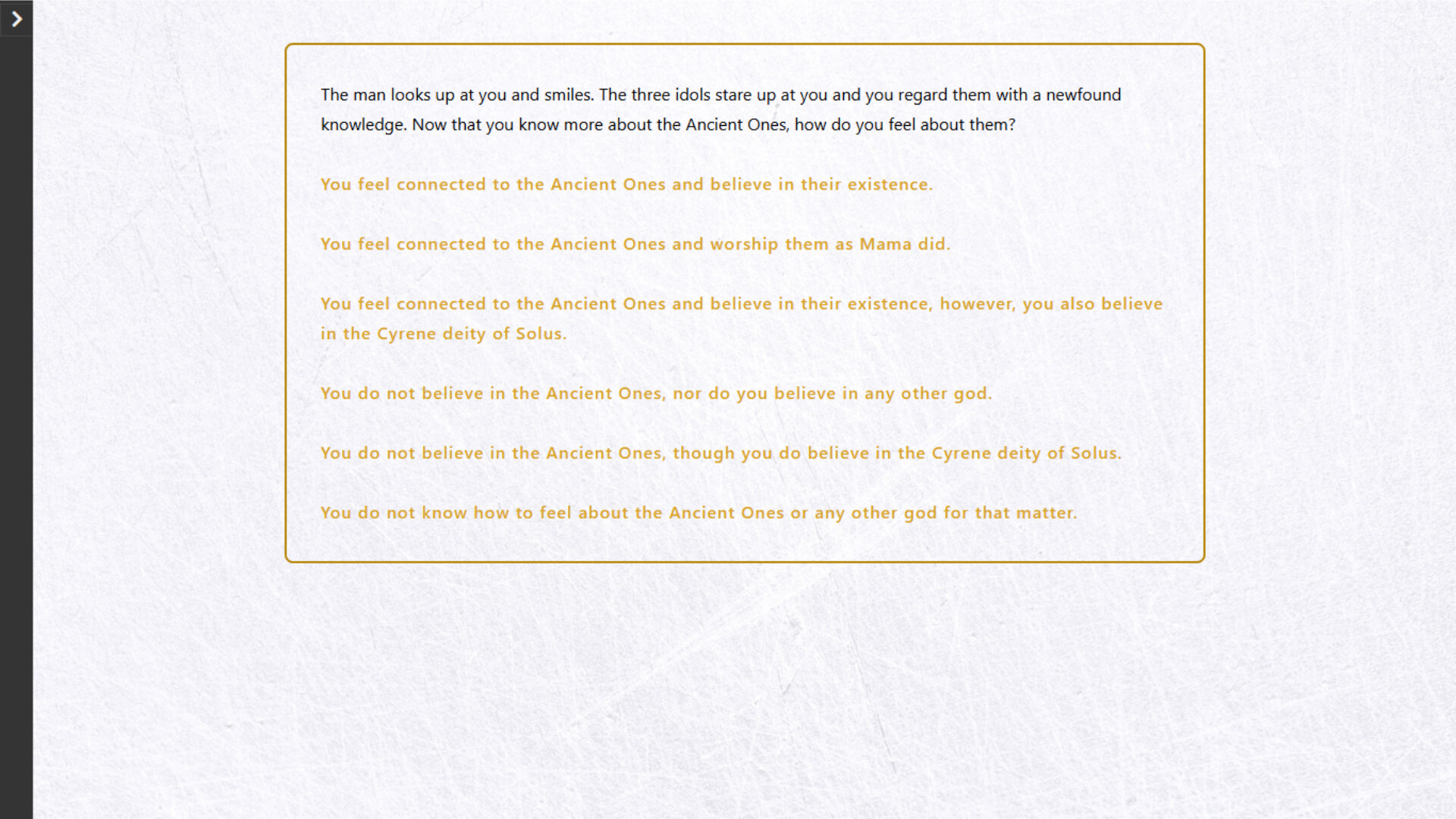 Crown of Exile screenshot #2