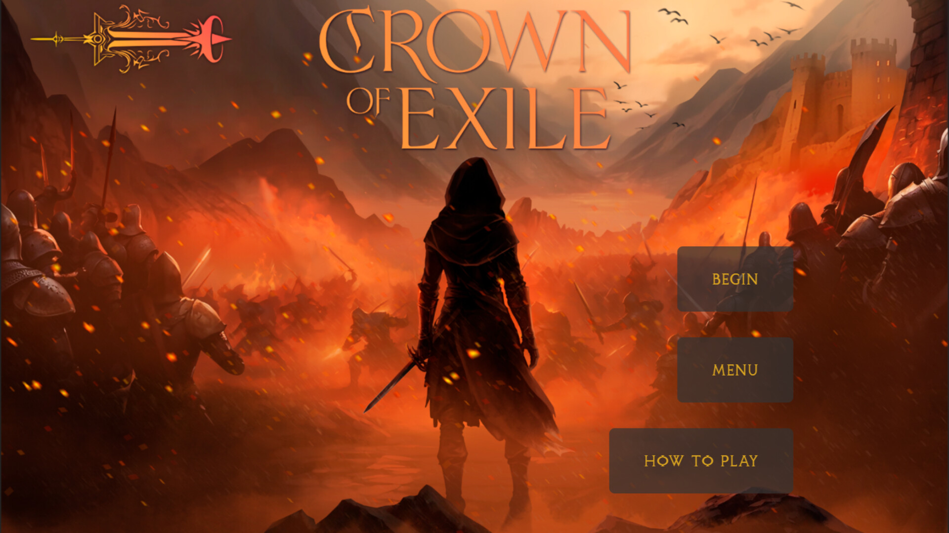 Crown of Exile screenshot 6