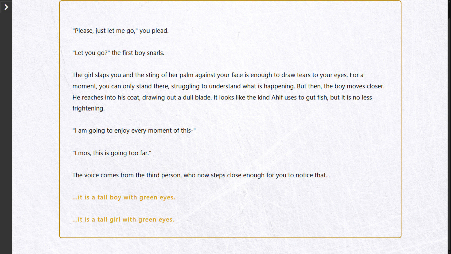 Crown of Exile screenshot #12