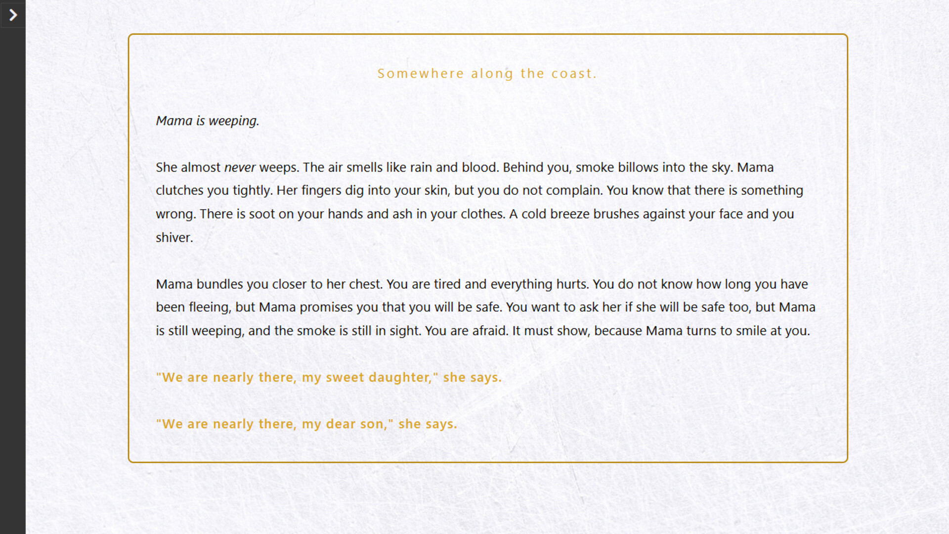 Crown of Exile screenshot #13