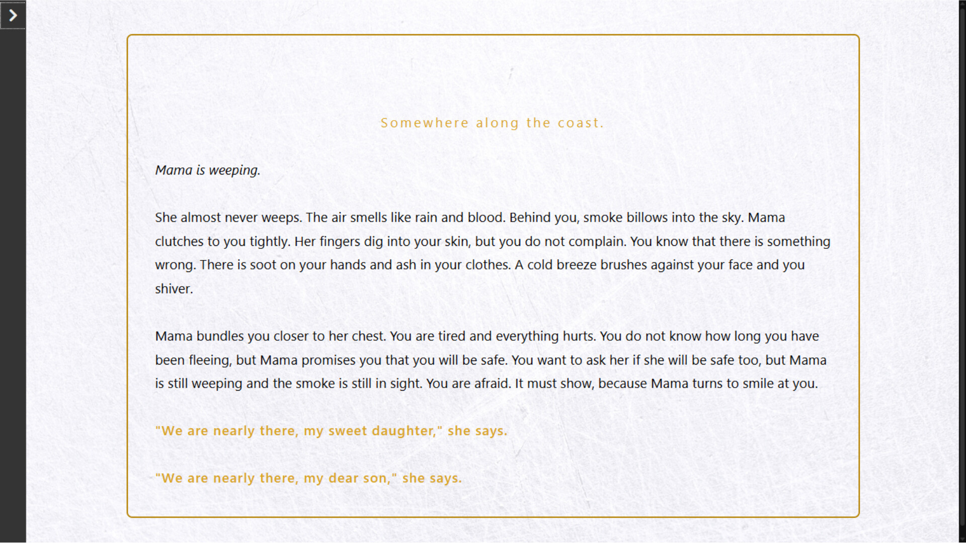 Crown of Exile screenshot #5