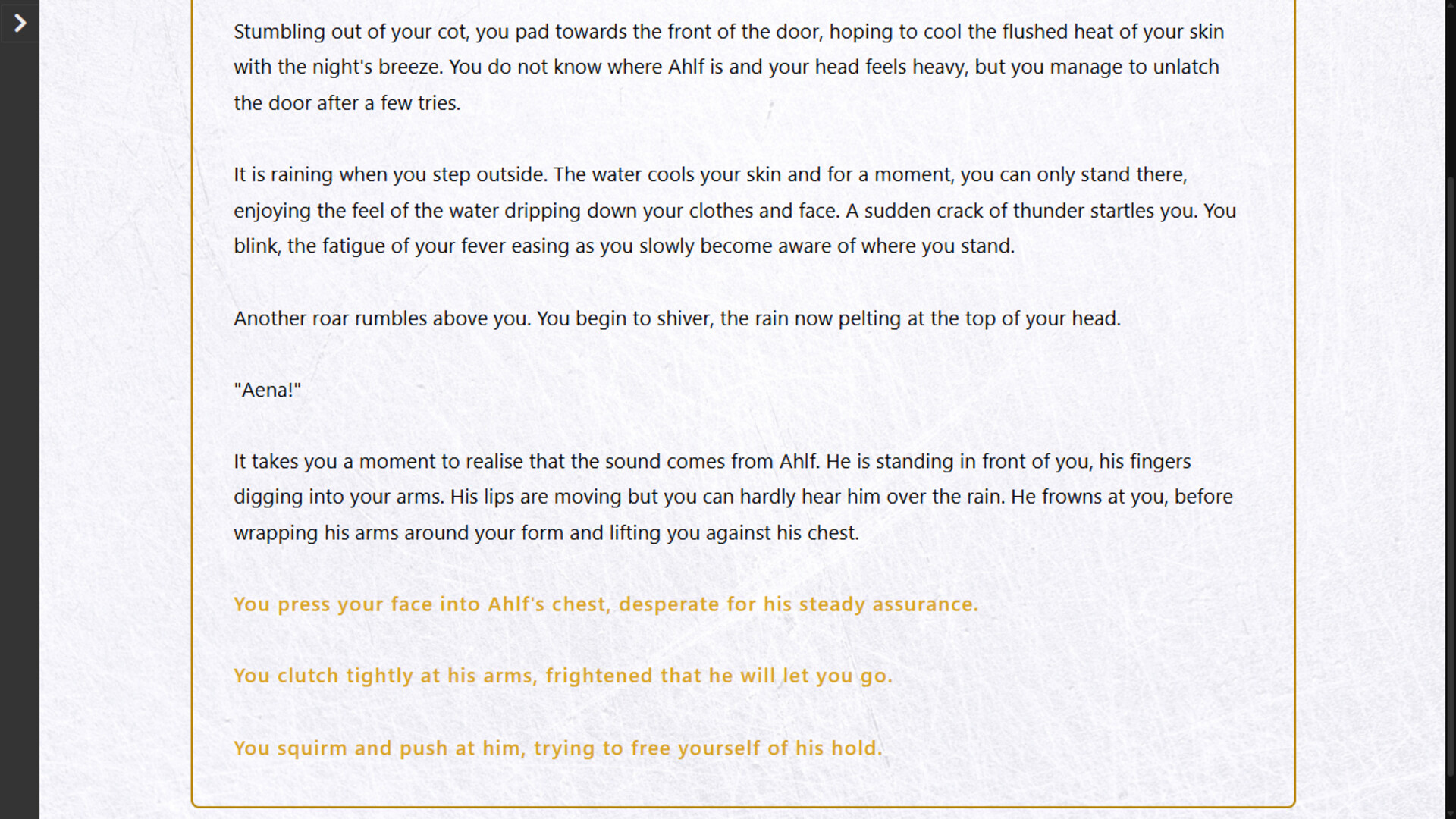 Crown of Exile screenshot #8