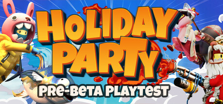 Holiday Party Playtest Cheat Engine/CT