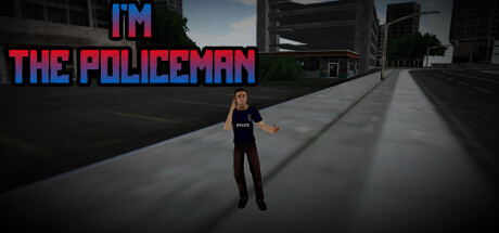 I'm the Policeman banner image