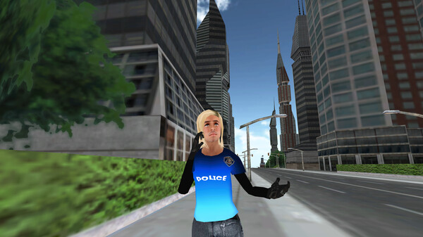 I'm the Policeman screenshot 7