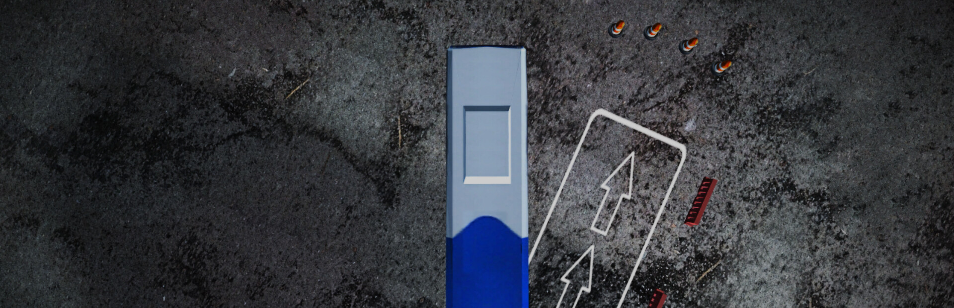 Autobus Park Sim