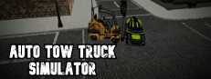 Auto Tow Truck Simulator cover