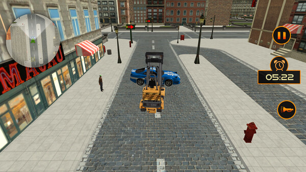 Screenshot media