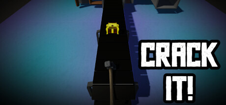 Crack it! banner image