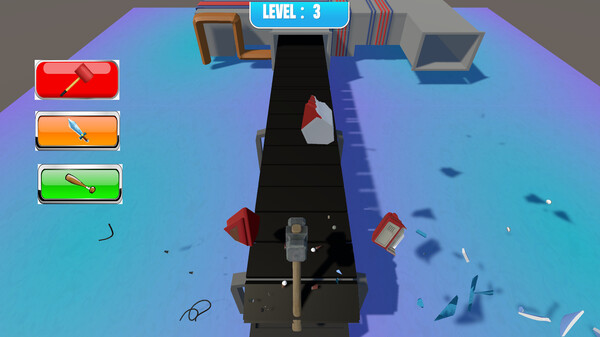 Crack it! screenshot 6