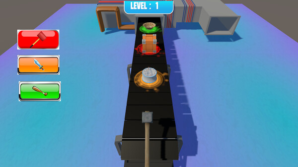 Crack it! screenshot 2