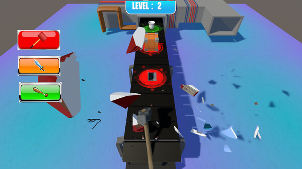 Crack it! screenshot 5