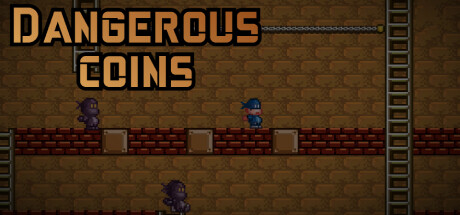 Dangerous Coins steam charts