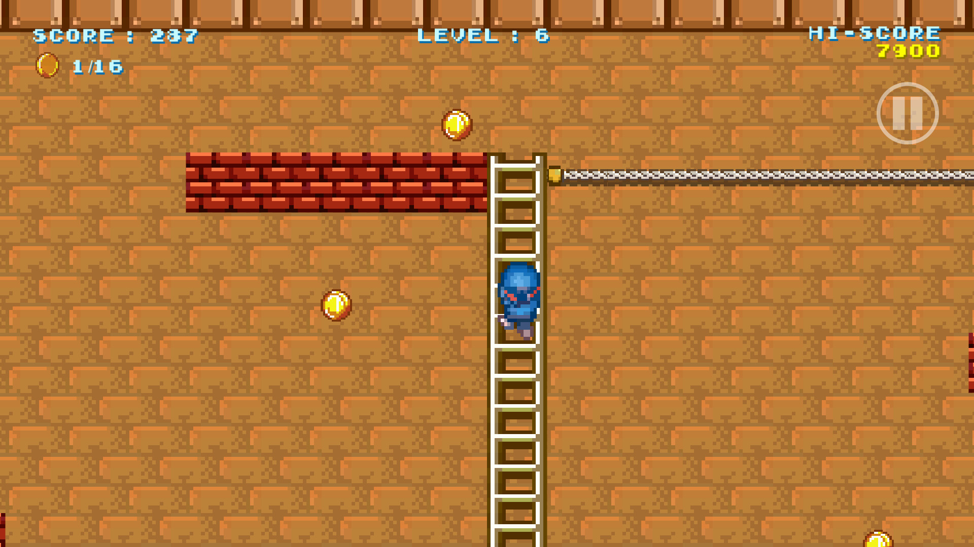 Dangerous Coins screenshot #10