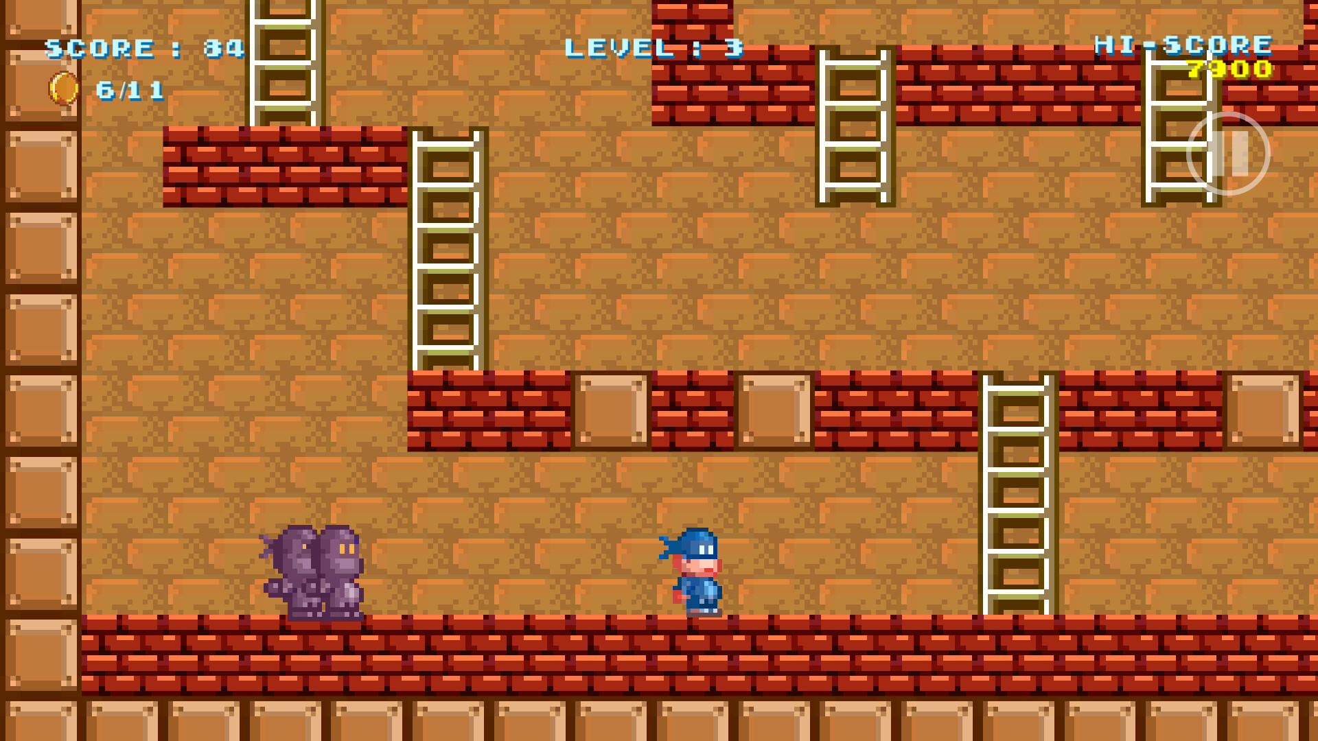 Dangerous Coins screenshot #6