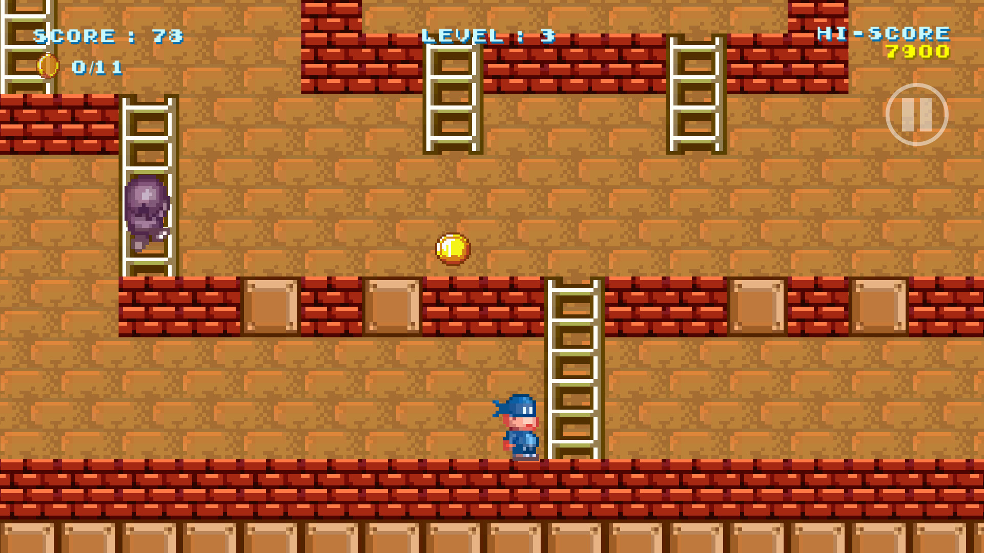 Dangerous Coins screenshot #4